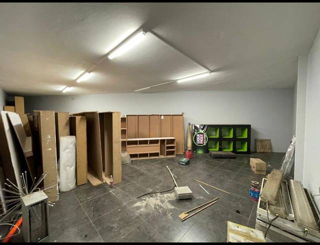 INDUSTRIAL PROPERTY TO RENT IN ZWARTKOP